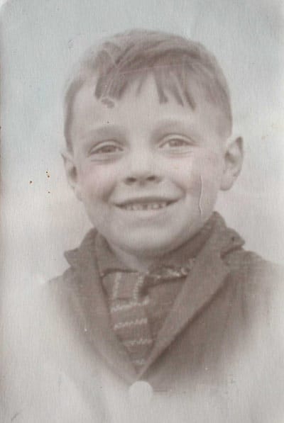 Dad 1938