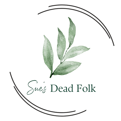 Sue's Dead Folk icon